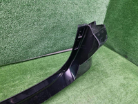 Бампер задний Jetour Dashing (2022-н.в.)