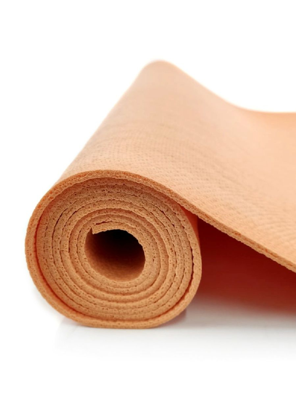 Коврик для йоги Puna Pro