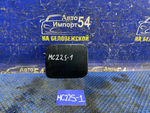 Лючок бензобака SUZUKI WAGON R 2003