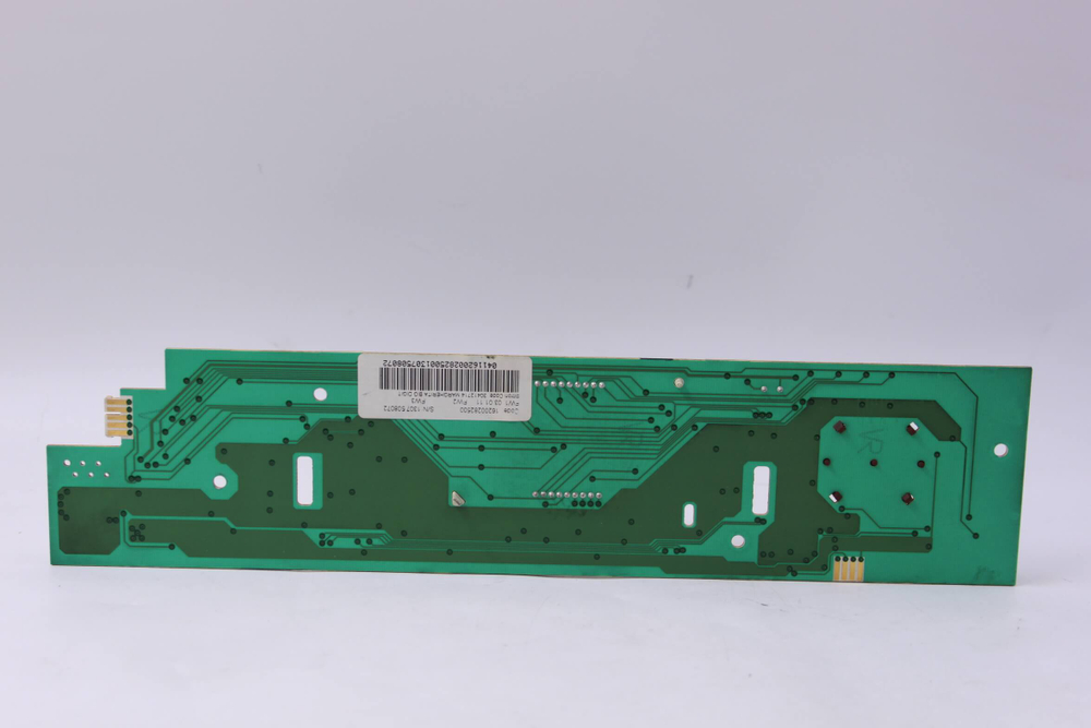 Модуль управления стиральной машины Hotpoint-Ariston WMSG 608 B CIS