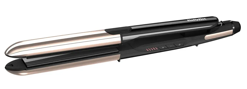 Выпрямитель для волос BaByliss Pure Metal ST481E - 2