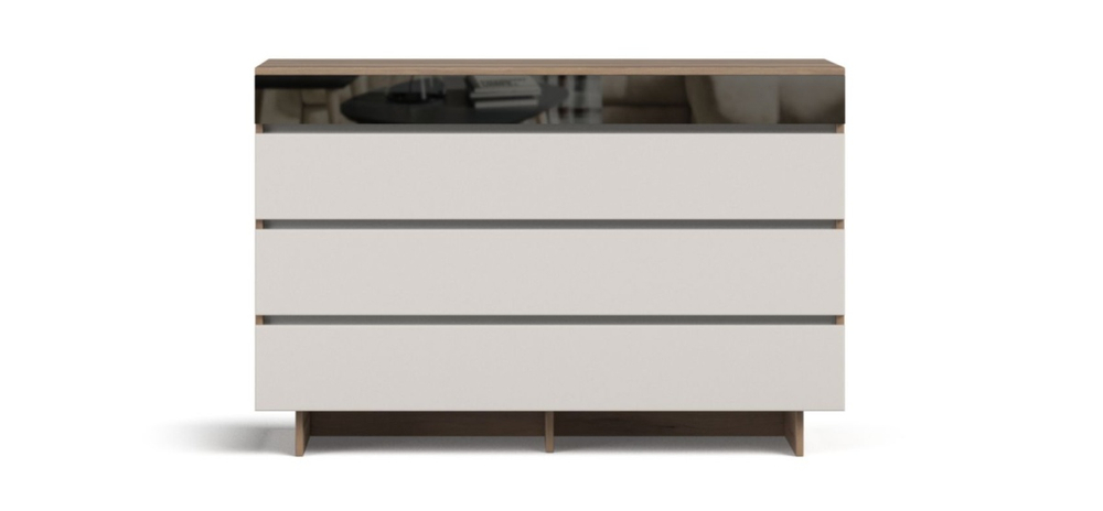 Комод Босс Квадро 120 (снят)