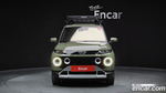 Hyundai Casper Turbo Inspiration (06.2022)