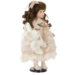 GAEM Кукла "Алёна", L21 W11,5 H46 см