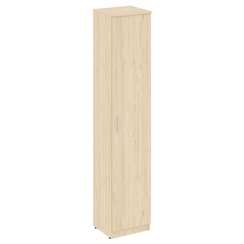 Nova S Шкаф высокий узкий В.СУ-1.9 (R)  388*360*1915