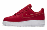 Кроссовки Nike Air Force 1 Low (Женская размерная сетка)