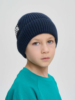 ШАПКА ДЕТСКАЯ УТЕПЛЕННАЯ BASK KIDS UTTA