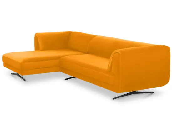 Диван Marsala угловой левый 649306