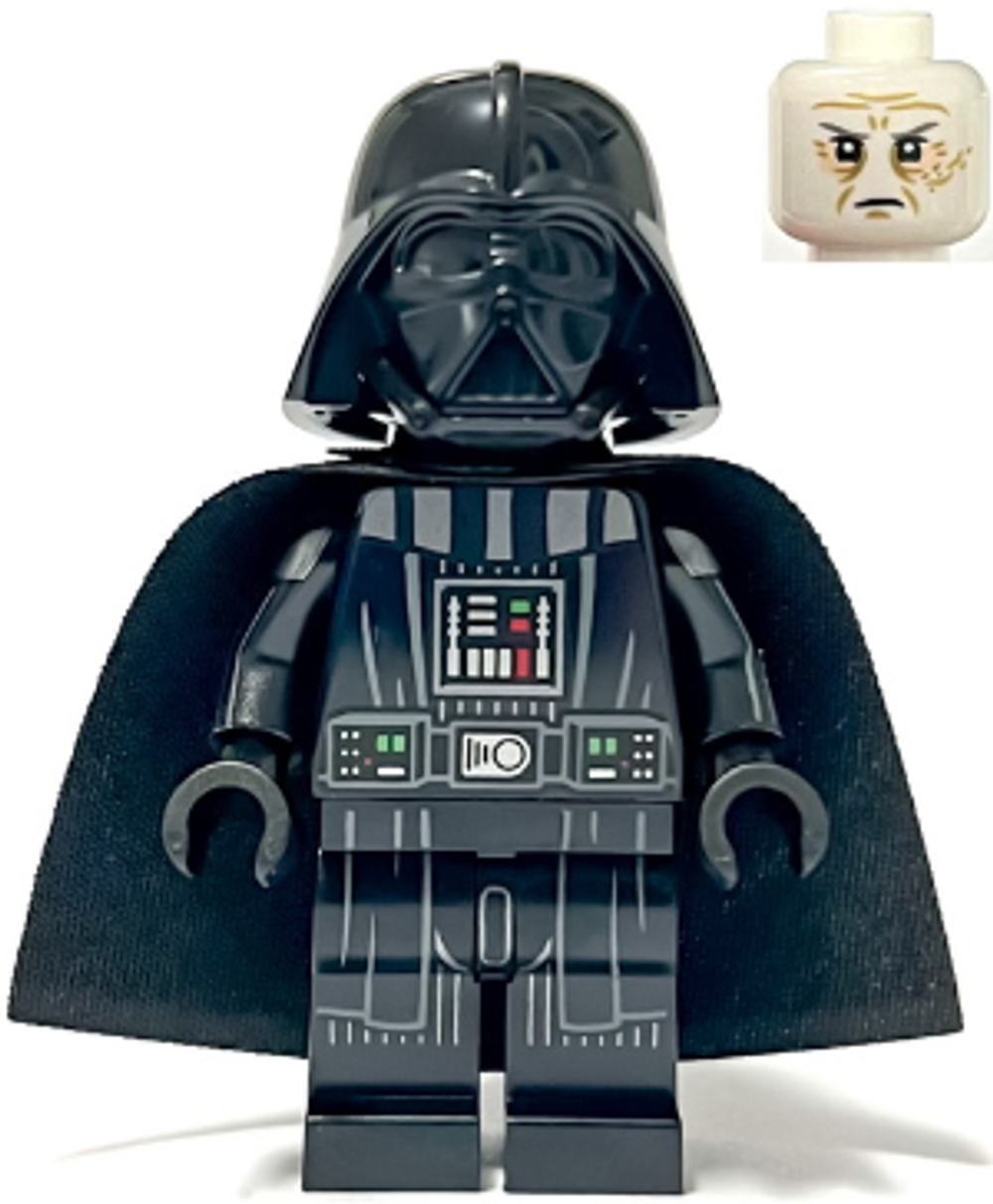 Минифигурка LEGO sw1273 Дарт Вейдер
