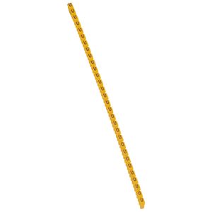 Маркер провода 1.5-2.5mm - U  38350  Legrand