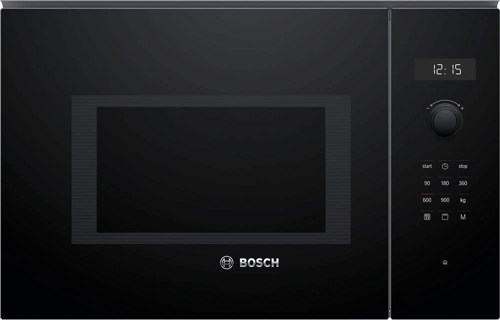 Встраиваемая микроволновая печь Bosch BEL554MB2