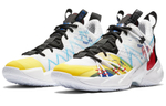 Кроссовки Jordan Why Not Zer0.3 Why Not Se Pf 3