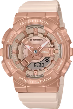 Наручные часы Casio GM-S110PG-4A