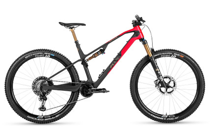 Rotwild R.X275 Ultra - 250 Wh - 29 Zoll - Fully
