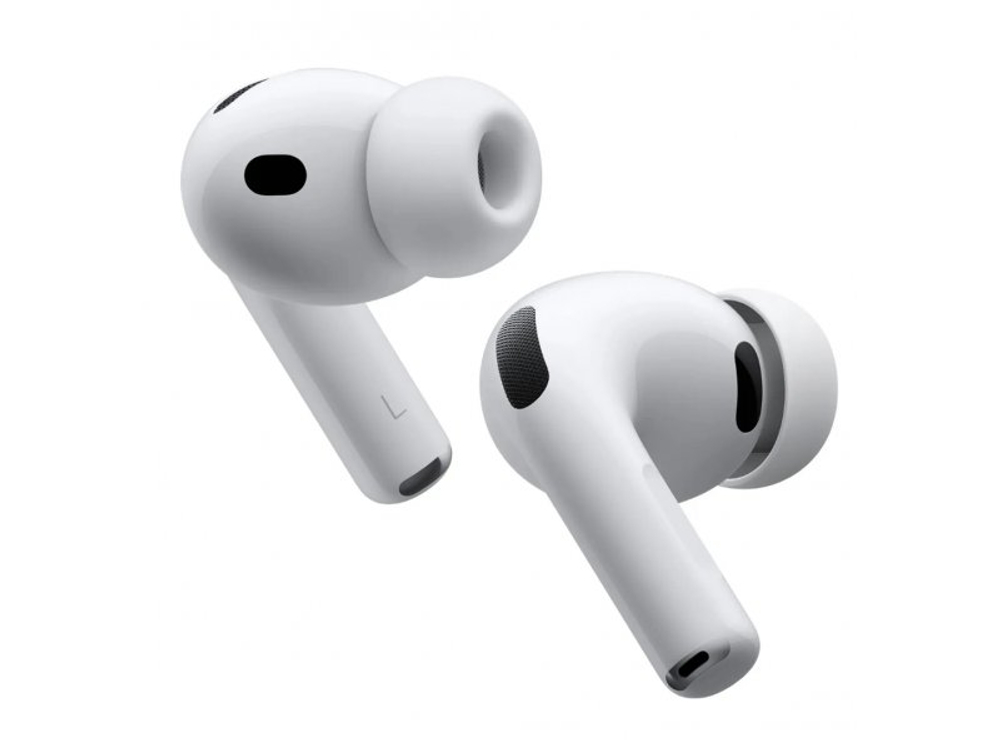 Беспроводные наушники Apple Pro 3 2025 белый (mfhp4ll/a)