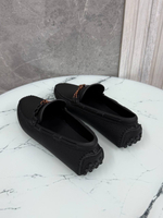 Мокасины Hermes