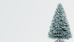 Искусственная ель Кремлёвская