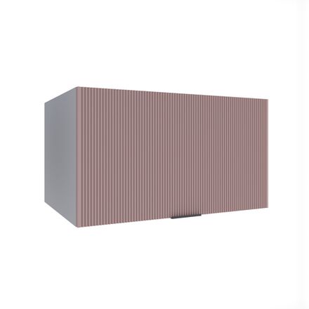 Кухня Модуль ГВПГ 800 Мелисса Пудра Скин