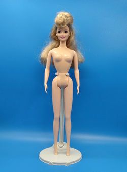 Кукла Барби 90-х винтаж Barbie as The Sugar Plum Fairy.03333