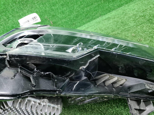 Битая Фара правая Changan CS85 (2019-н.в.) LED