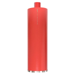 Коронка алмазная (проходка) WCHP-152/450 (1 ¼″ UNC) EKF Expert