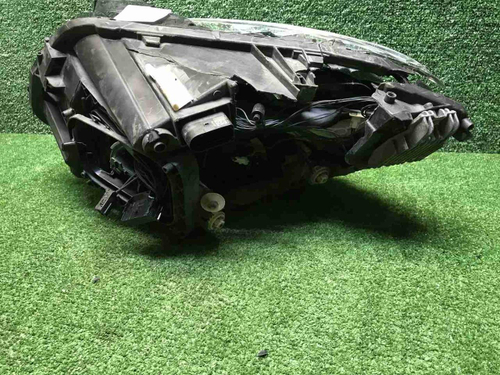 Битая Фара правая Mercedes C w205 (2018-2023) LED