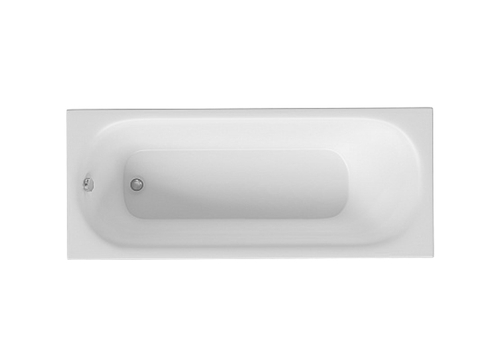 Акриловая ванна 150х70 см Azario Alegra AV.0021150 белая