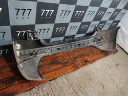 Бампер задний Skoda Yeti 13-18 Б/У Оригинал 5LU807421