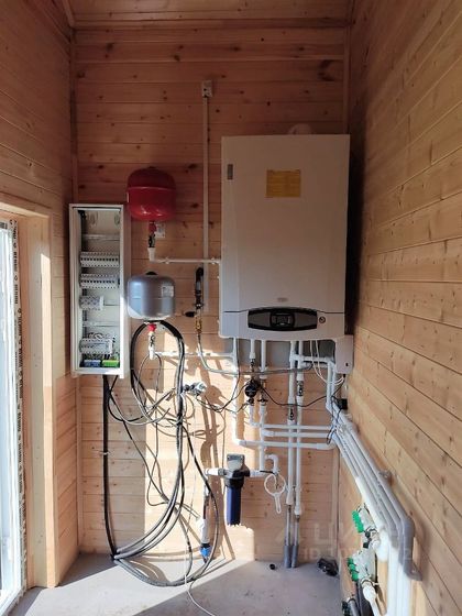 Дом 170 кв.м. на участке 10 соток