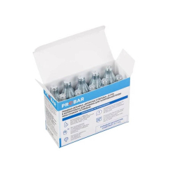 Баллончики для газирования воды CO2 Probar