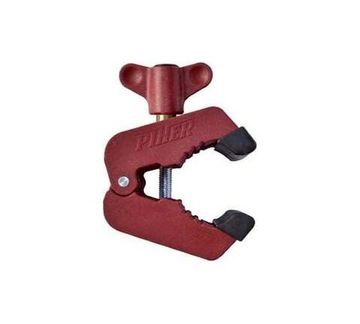Одинарный зажим Piher MultiClamp 34052