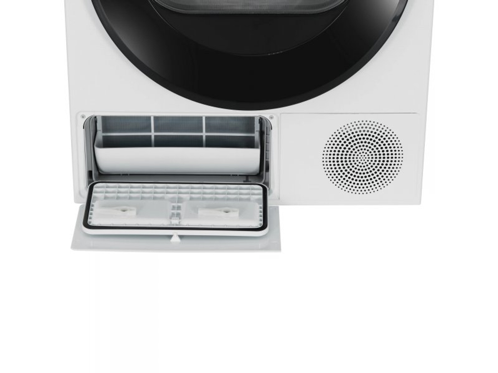 Сушильная машина Hisense DH3S702UWDE