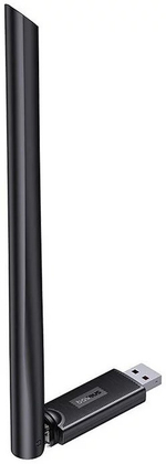 Wi-Fi адаптер Baseus B01317600111-01
