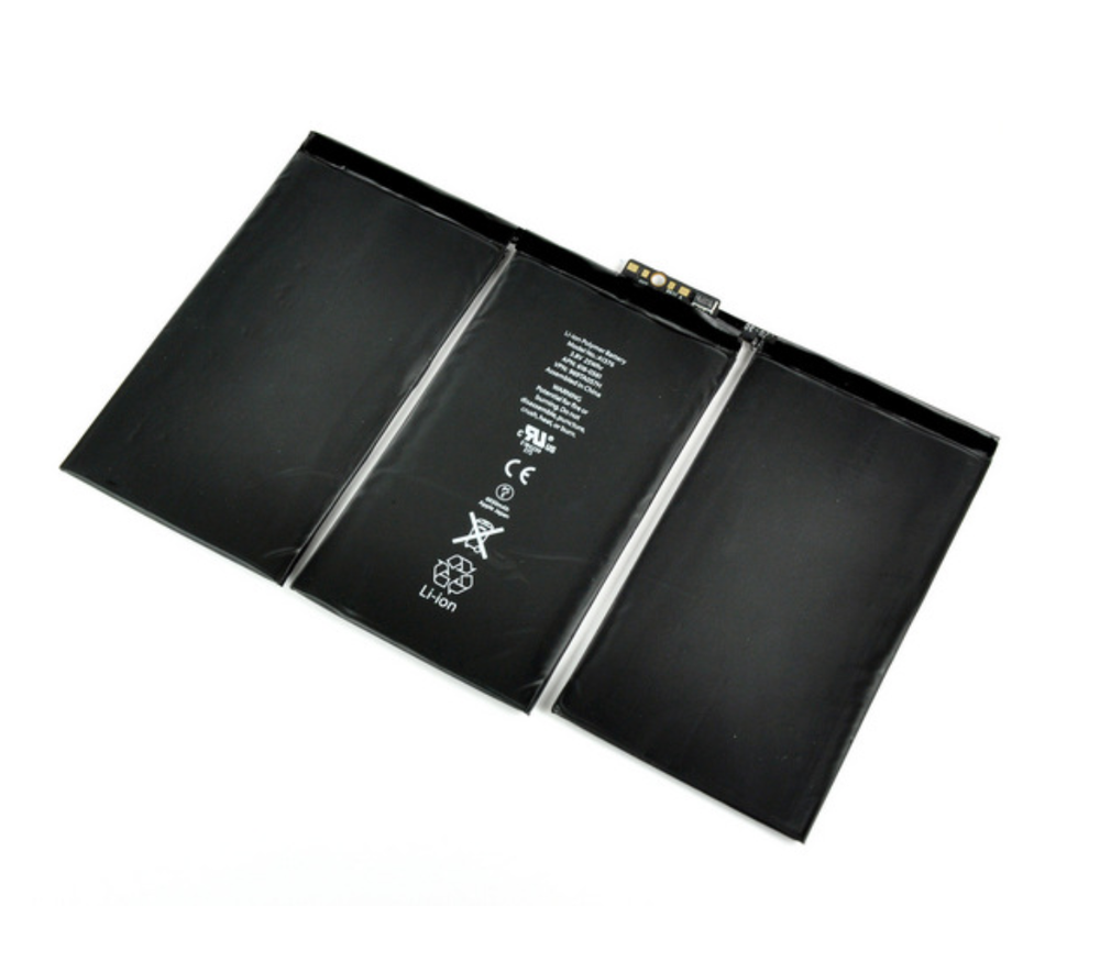 Аккумуляторная батарея iPad 2