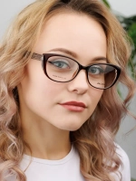 Оправа для очков для зрения