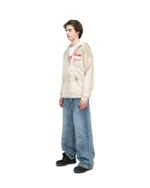 Джинсы Ovum Baggy Vintage Blue