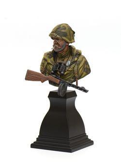 бюст h-65
