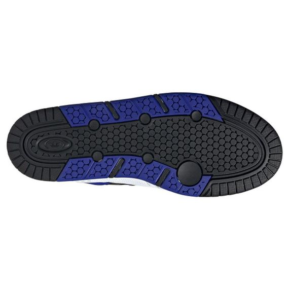 Кроссовки adidas originals ADI2000 для скейтбординга, Низки Белые и сине-белые кроссовки