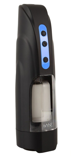 Мощный мастурбатор WYNE Masturbator 09