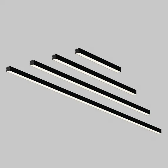 Линейный светильник Technical LL312012