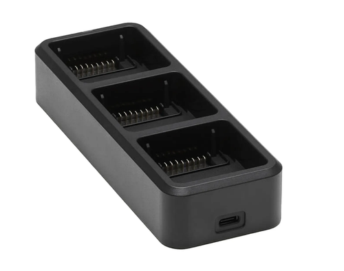 Зарядное устройство для аккумулятора DJI Mavic 3 Series 100W