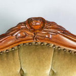 Винтаж: Винтажное кресло LOUIS XV