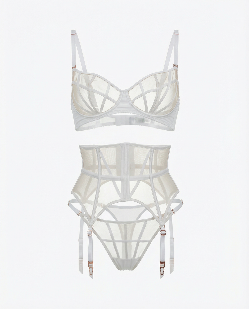 Трусики Scandal