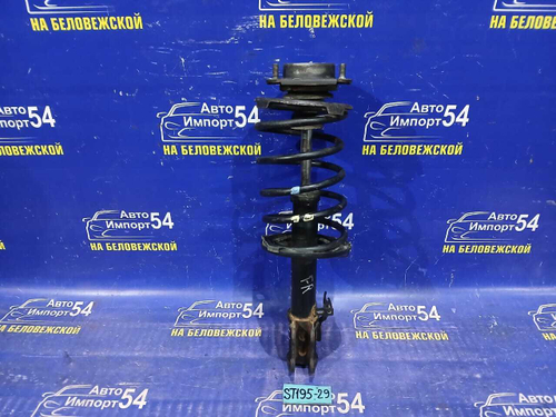 Стойка передняя правая TOYOTA CALDINA 1994
