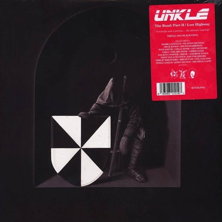 UNKLE Road:Part II/Lost Highway
