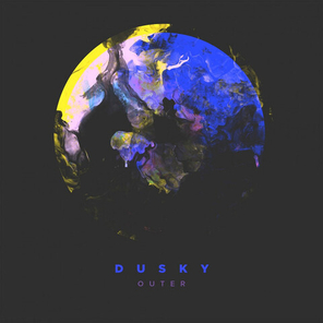Dusky / Outer (CD)