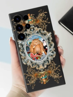 Чехол на Samsung S24 Ultra