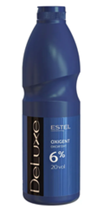 АКТИВАТОР DE LUXE 6%
