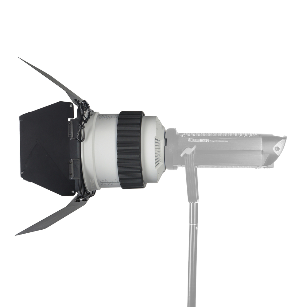 Насадка оптическая GreenBean ZoomMount F20 с линзой Френеля