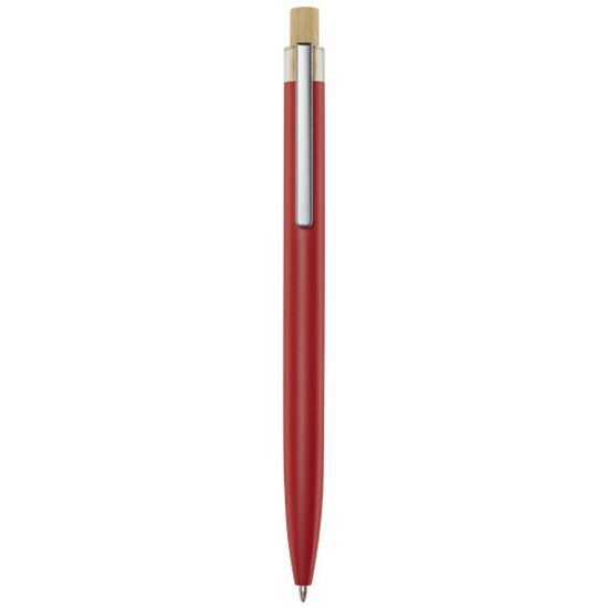 Nooshin шариковая ручка из переработанного алюминия
